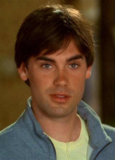 charmed chris|who plays chris on charmed.